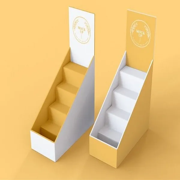 display boxes 6